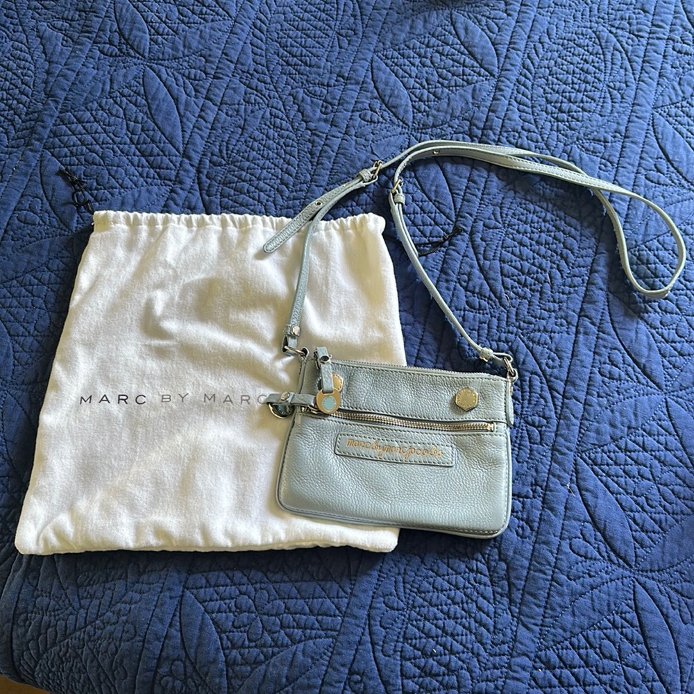 Marc by Marc Jacobs small crossbody purse